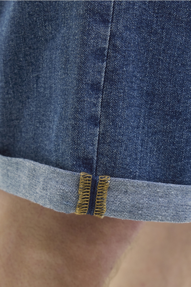 JREBJOE JJCRAFT SHORTS AT 760 SN 12270463 Blue Denim